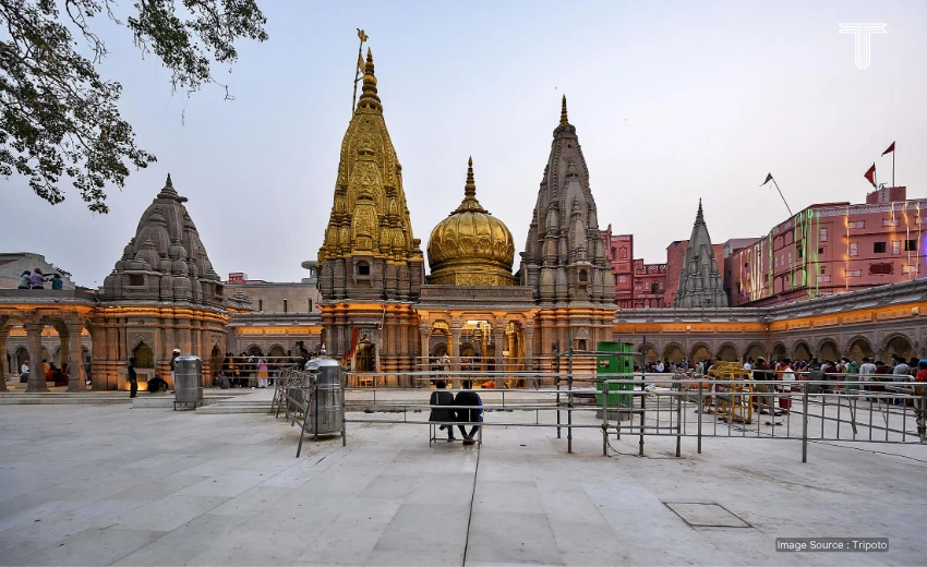 Spiritual India Tour